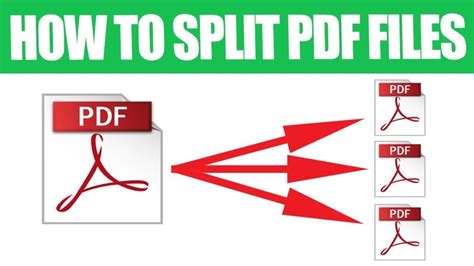 split pdf
